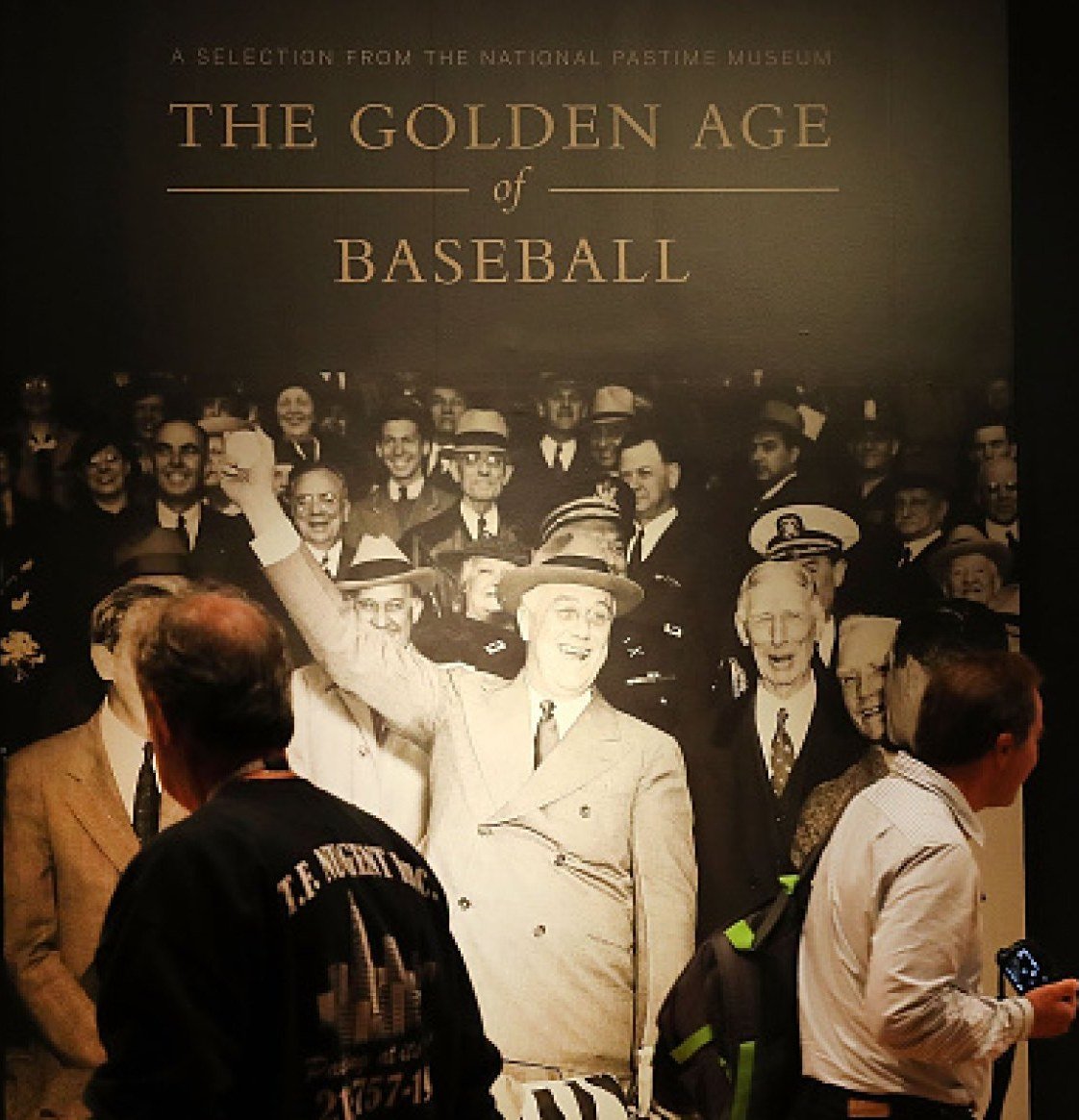 The Golden Age of Baseball at Christie’s