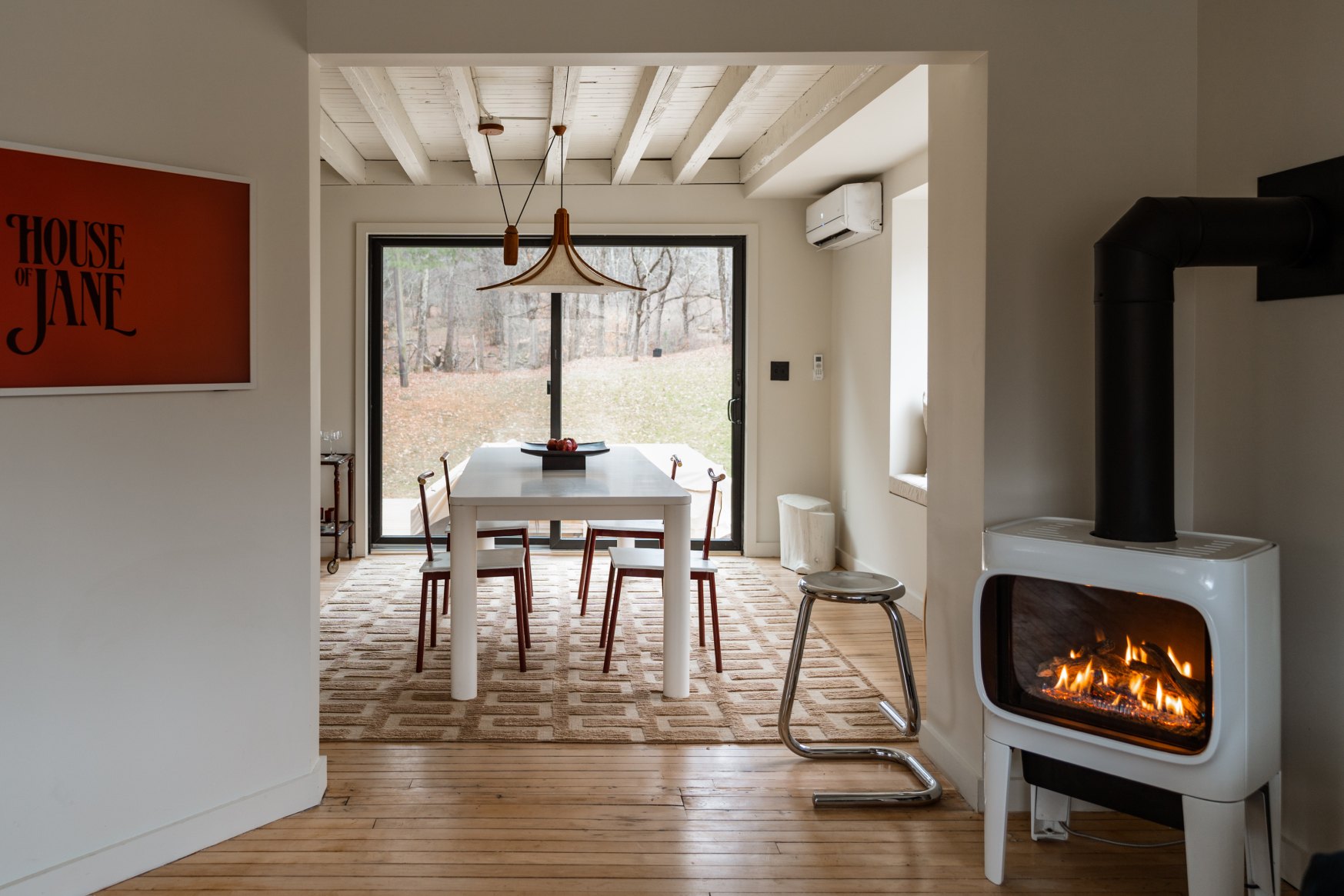 House of Jane, Catskills